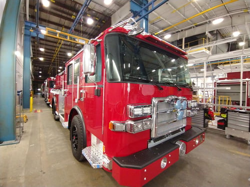 Omaha FD