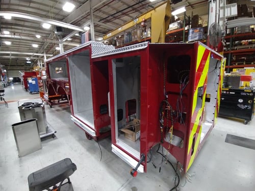 St. Charles FD