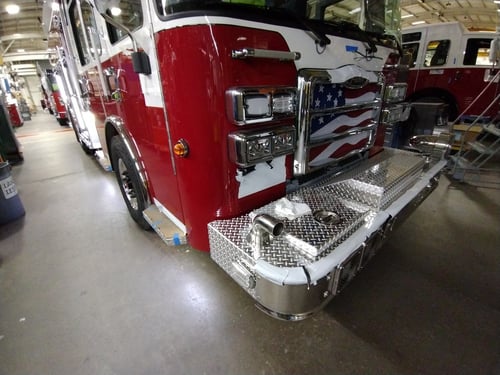 Greendale FD
