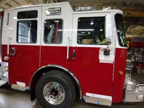 Greendale FD