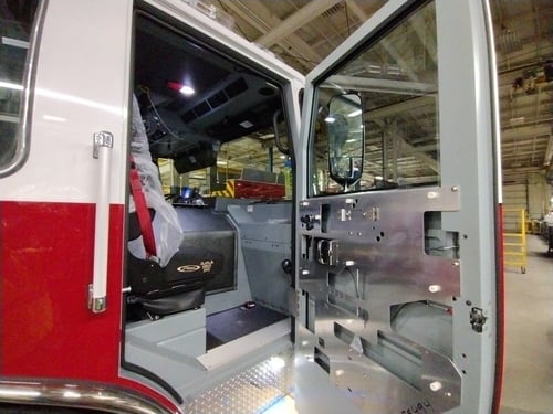 Greendale FD