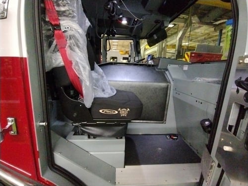 Greendale FD