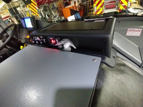 Greendale FD
