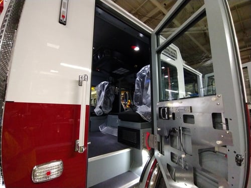 Greendale FD
