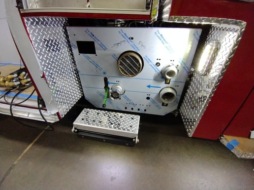 Greendale FD