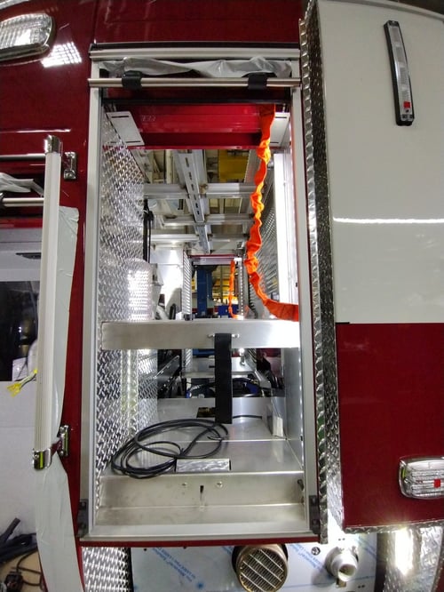 Greendale FD