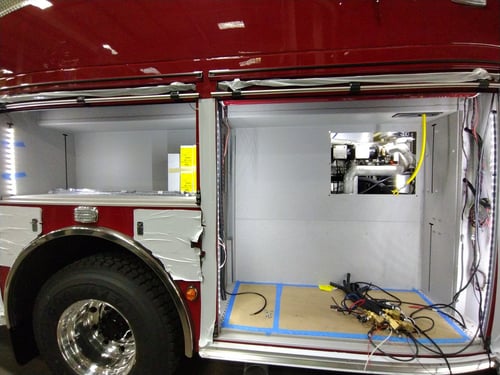 Greendale FD