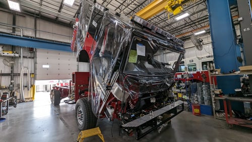 St. Charles FD