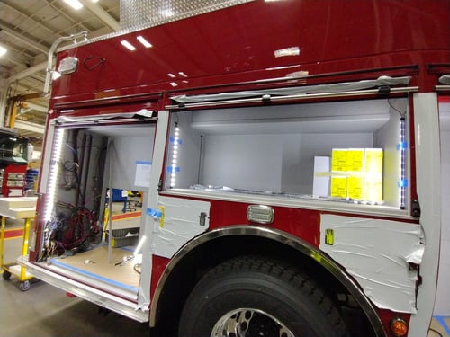 Greendale FD