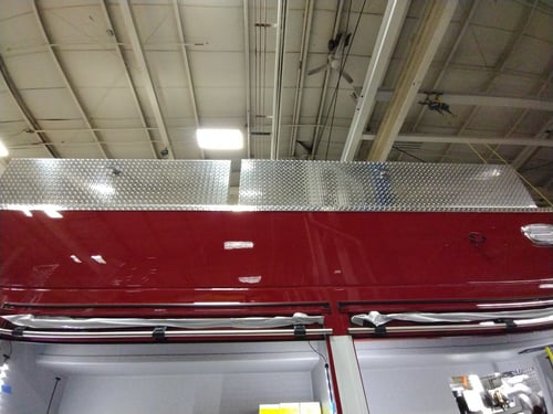 Greendale FD