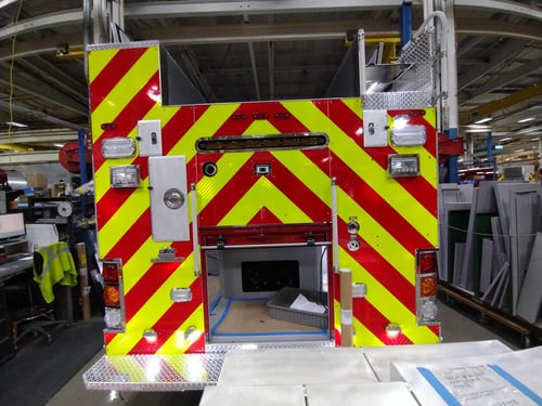 Greendale FD
