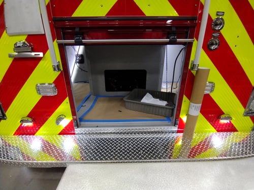 Greendale FD