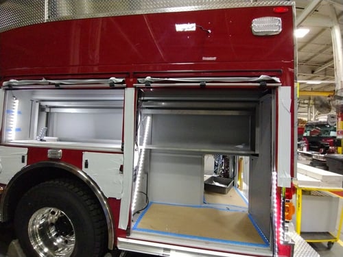 Greendale FD