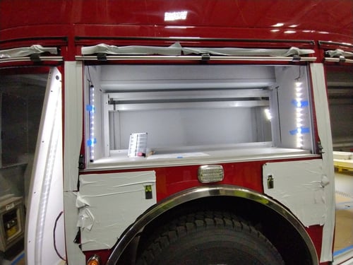 Greendale FD