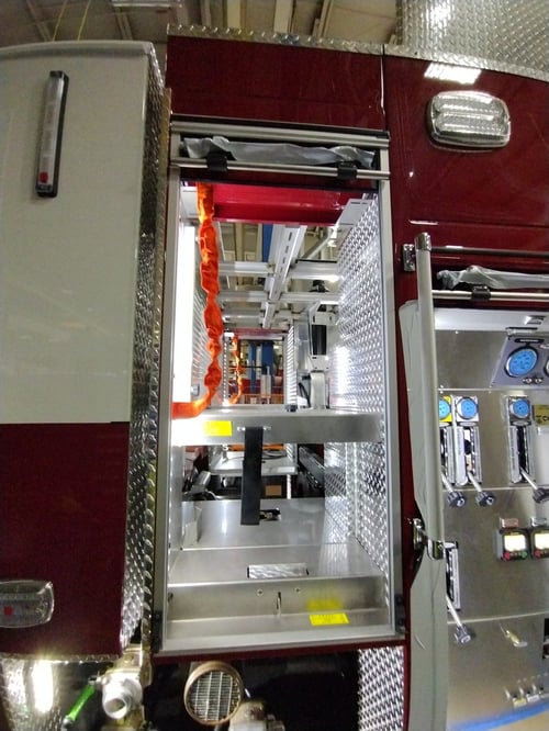 Greendale FD