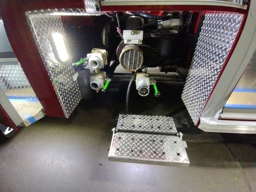Greendale FD