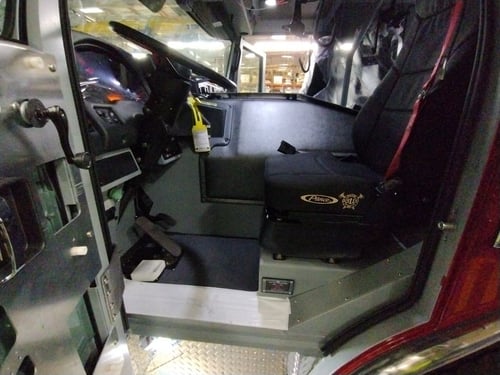 Greendale FD