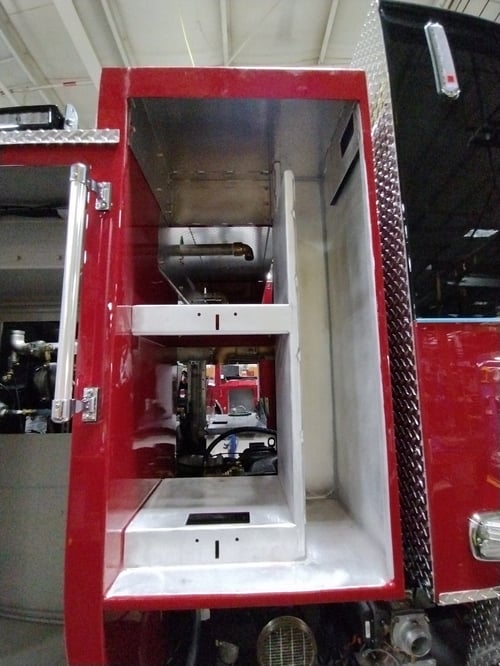 Hazelwood FD