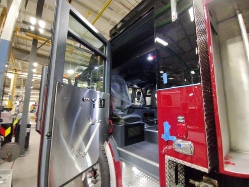 Hazelwood FD