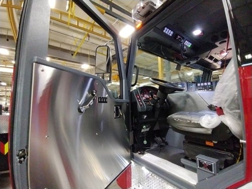 Hazelwood FD
