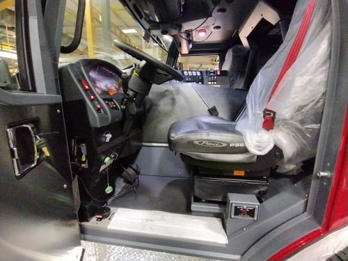 Hazelwood FD