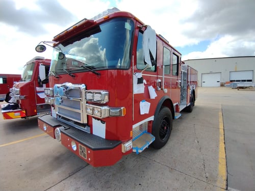 Omaha FD