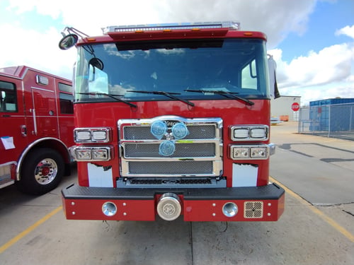 Omaha FD