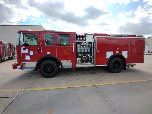 Omaha FD