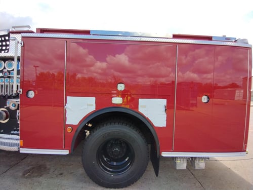 Omaha FD