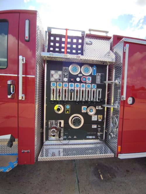 Omaha FD