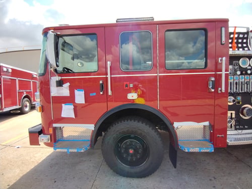 Omaha FD