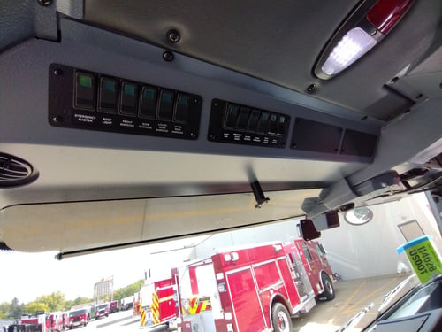 Omaha FD