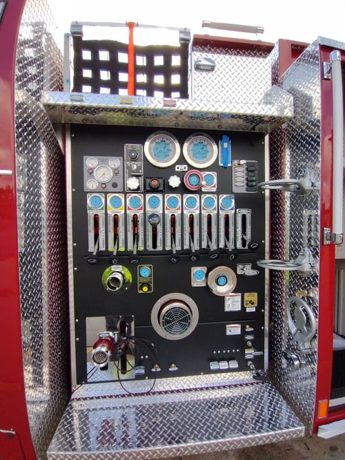 Omaha FD
