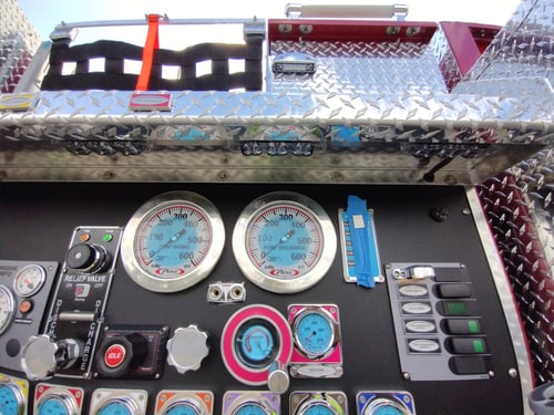 Omaha FD