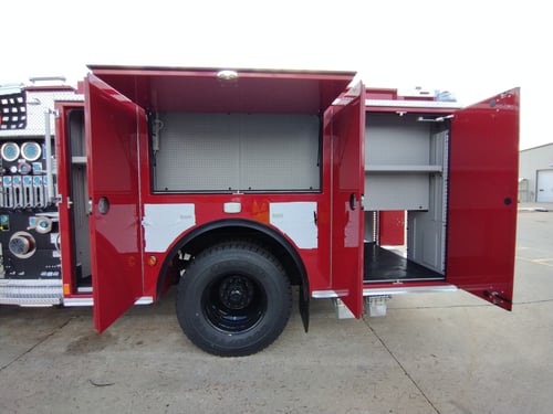 Omaha FD