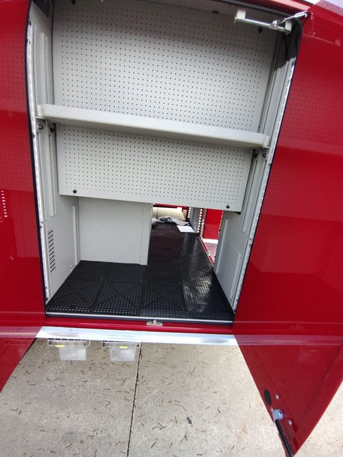 Omaha FD