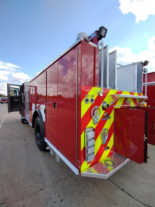Omaha FD