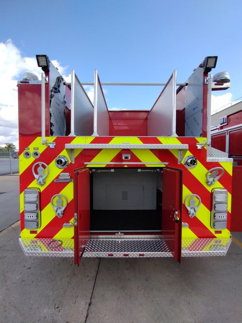 Omaha FD