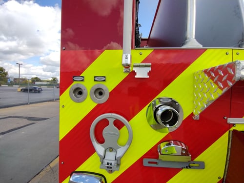 Omaha FD