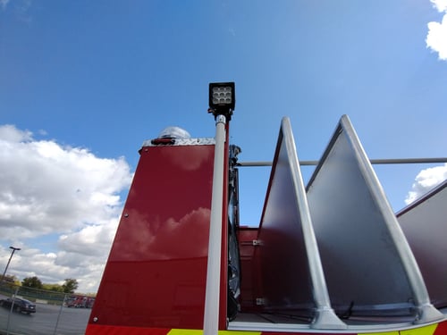 Omaha FD