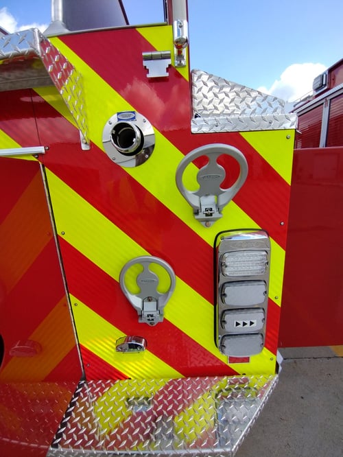 Omaha FD