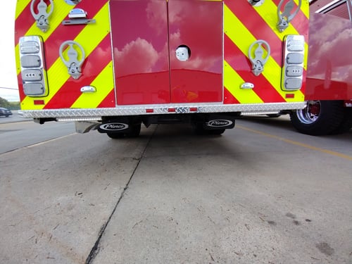 Omaha FD