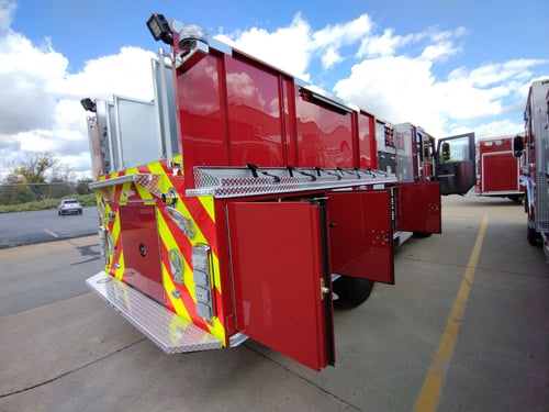 Omaha FD
