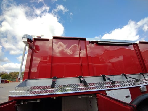 Omaha FD