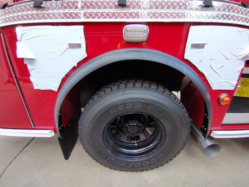 Omaha FD