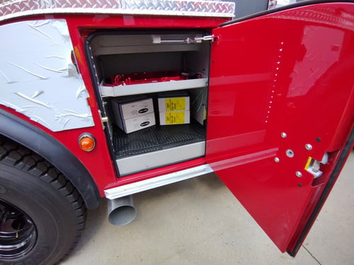 Omaha FD