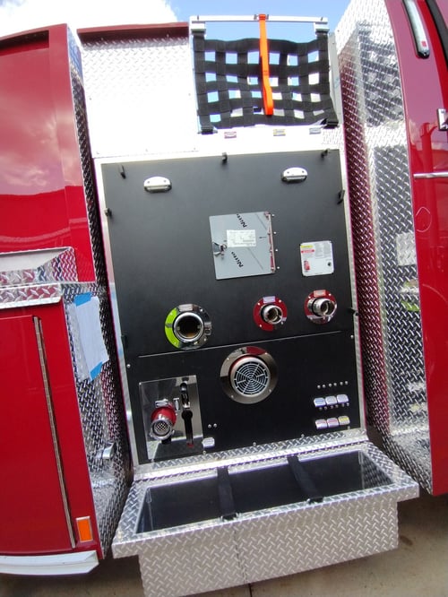 Omaha FD