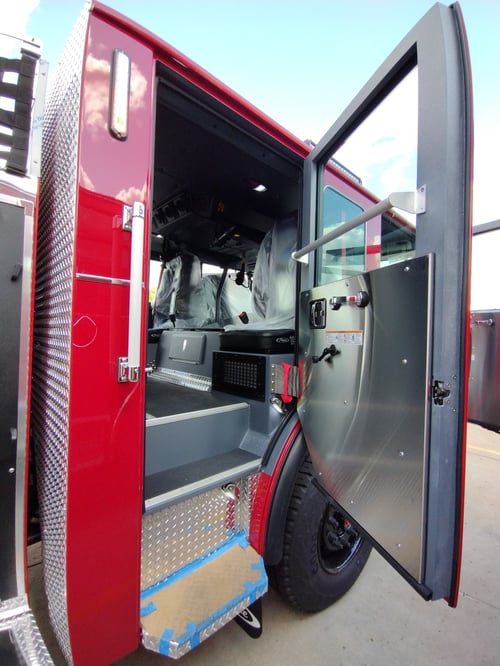 Omaha FD