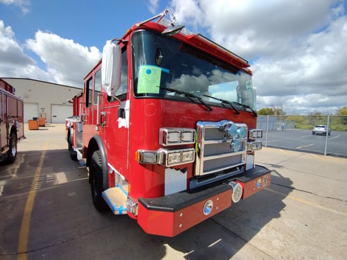 Omaha FD