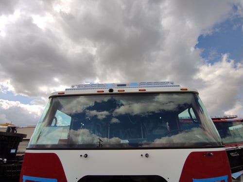 Glencoe FD